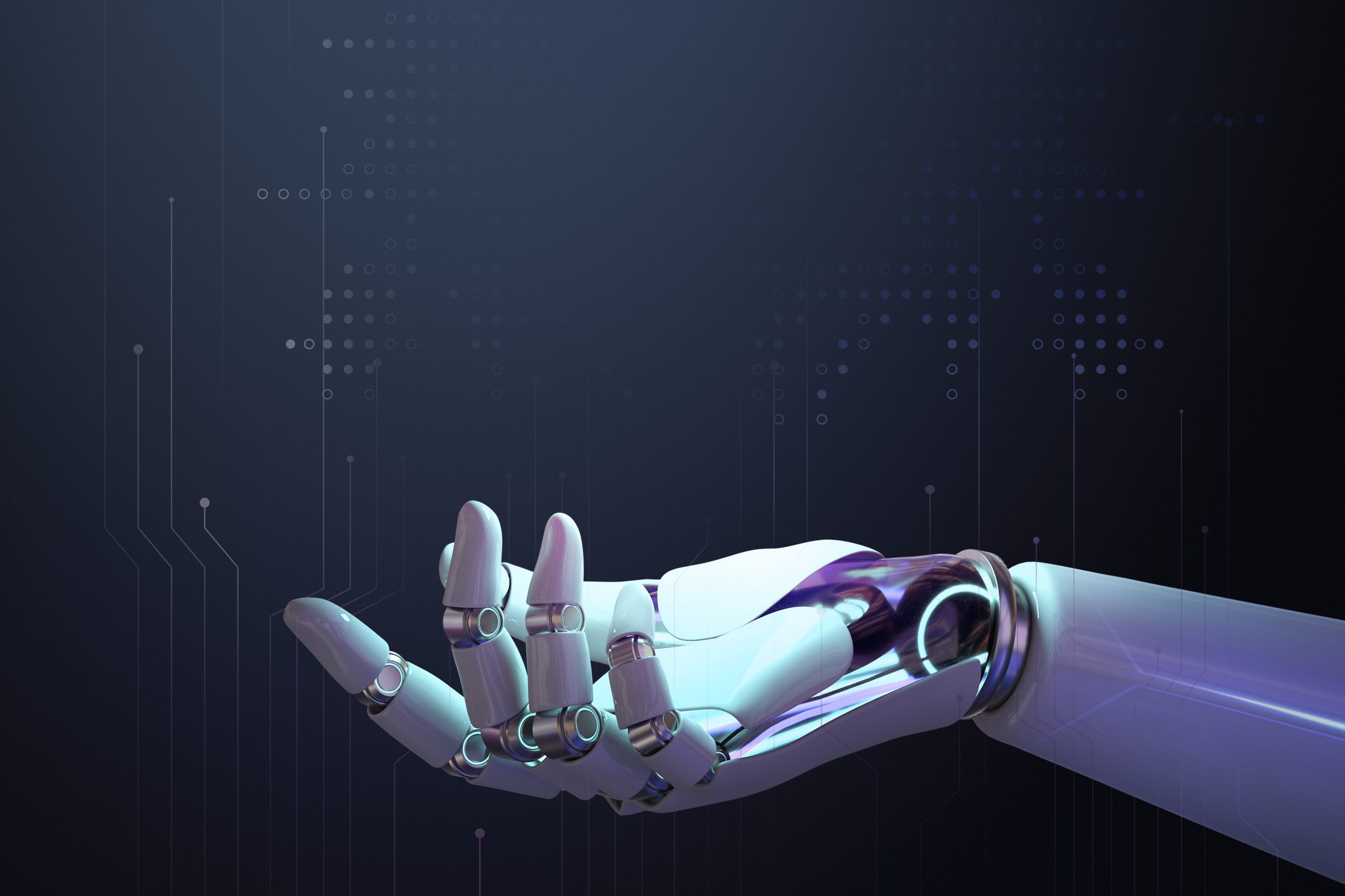 La inteligencia artificial: una aliada para potenciar tu negocio
