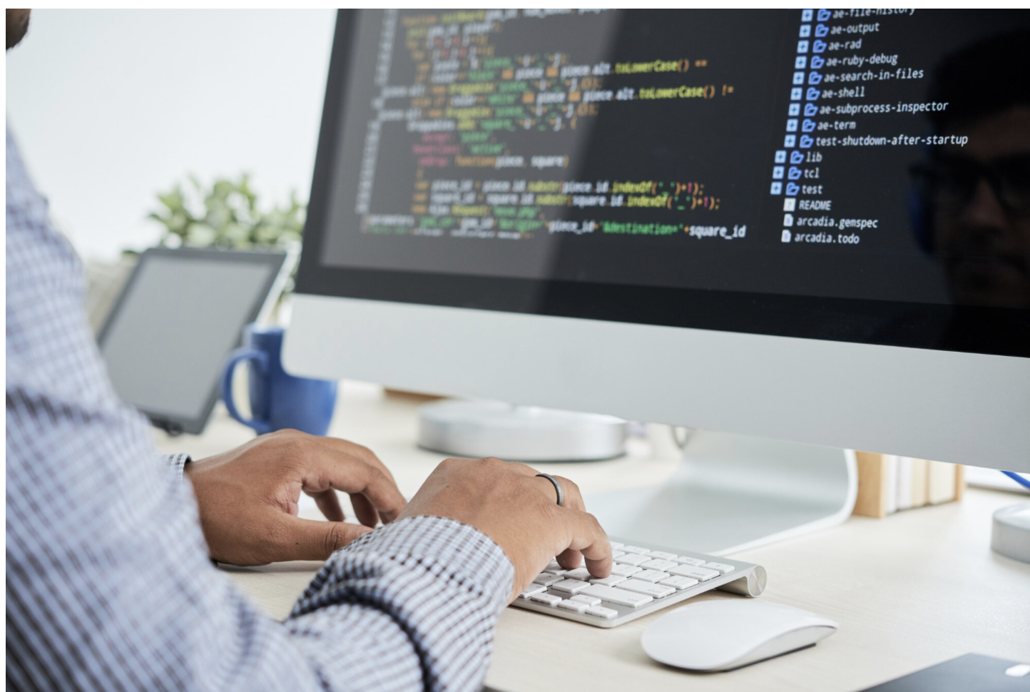 Tu web no solo debe verse bien, debe sentirse tuya