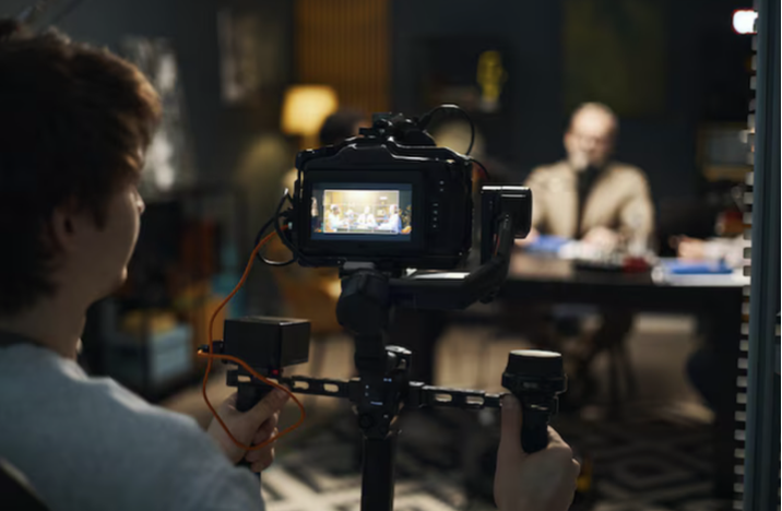 Contenido ‘Social-First’: Cómo adaptar tus producciones profesionales al formato de hoy