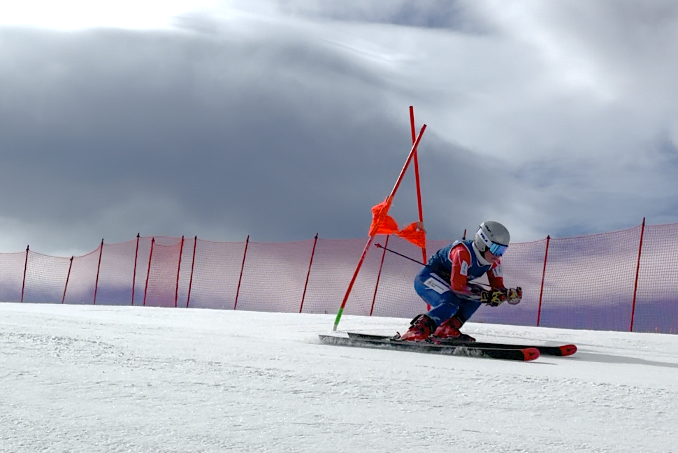 La Molina acoge el primer día del Campionat de Catalunya Absolut d’Esquí Alpí – Memorial Lluís Breitfuss